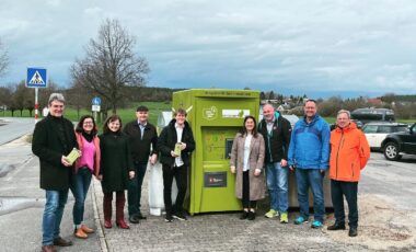 Bild zum Beitrag: Altfett 2025