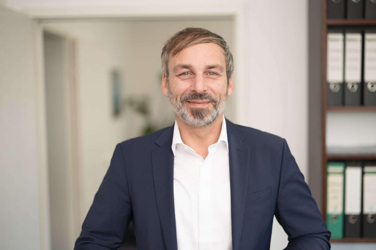 Thomas Neubauer