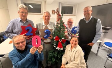 Bild zum Beitrag: Sie fragen – wir antworten!