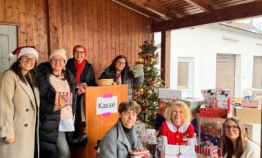 Bild zum Beitrag: Unterstützung für die Laufer Tafel – Bitte auch nach Weihnachten!