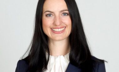 Bild zum Beitrag: Erfahrungen aus Israel: Vortrag zu Zivilschutz und Resilienz mit Julia Obermeier