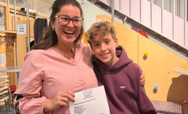 Bild zum Beitrag: Interview: „Mehr Platz für Jugend in Lauf“