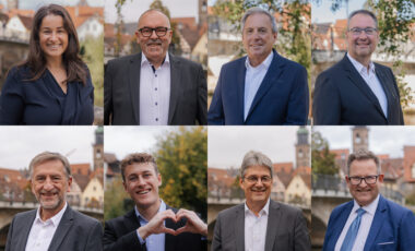 Bild zum Beitrag: CSU-Fraktion Wahlperiode 2026-2032